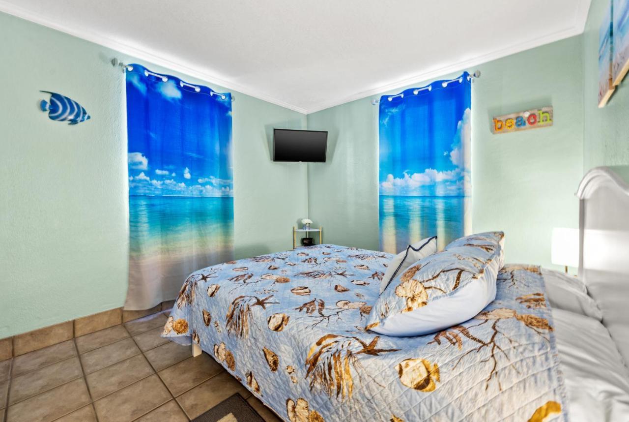 Majestic Beach Condo With Heated Pool In St Pete Beach St. Pete Beach Ngoại thất bức ảnh